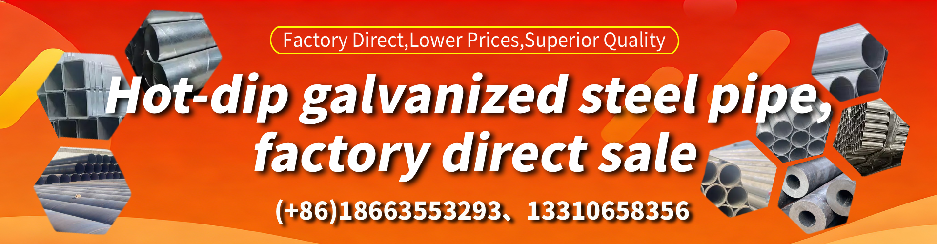 New Mexico Hot Dip Galvanized Steel Pipe Manufacturer - DN15-DN300 GB Standard Galvanized Steel Pipe Production Workshop